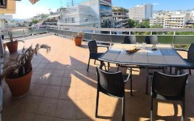 Downtown, Penthouse Apartment With Great View, Pagkrati